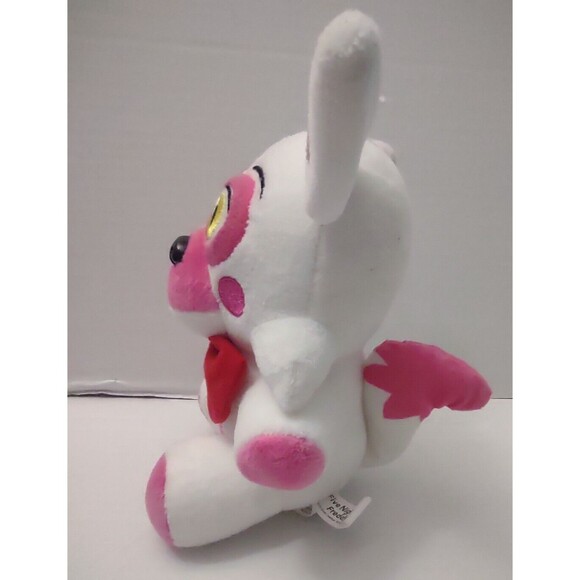 Funtime Foxy Five Nights At Freddy's Plush 8" Figure Sister Location FNAF Funko - Picture 4 of 6